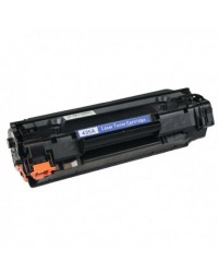 Toner HP CB435A / CANON CRG712 Compatibile